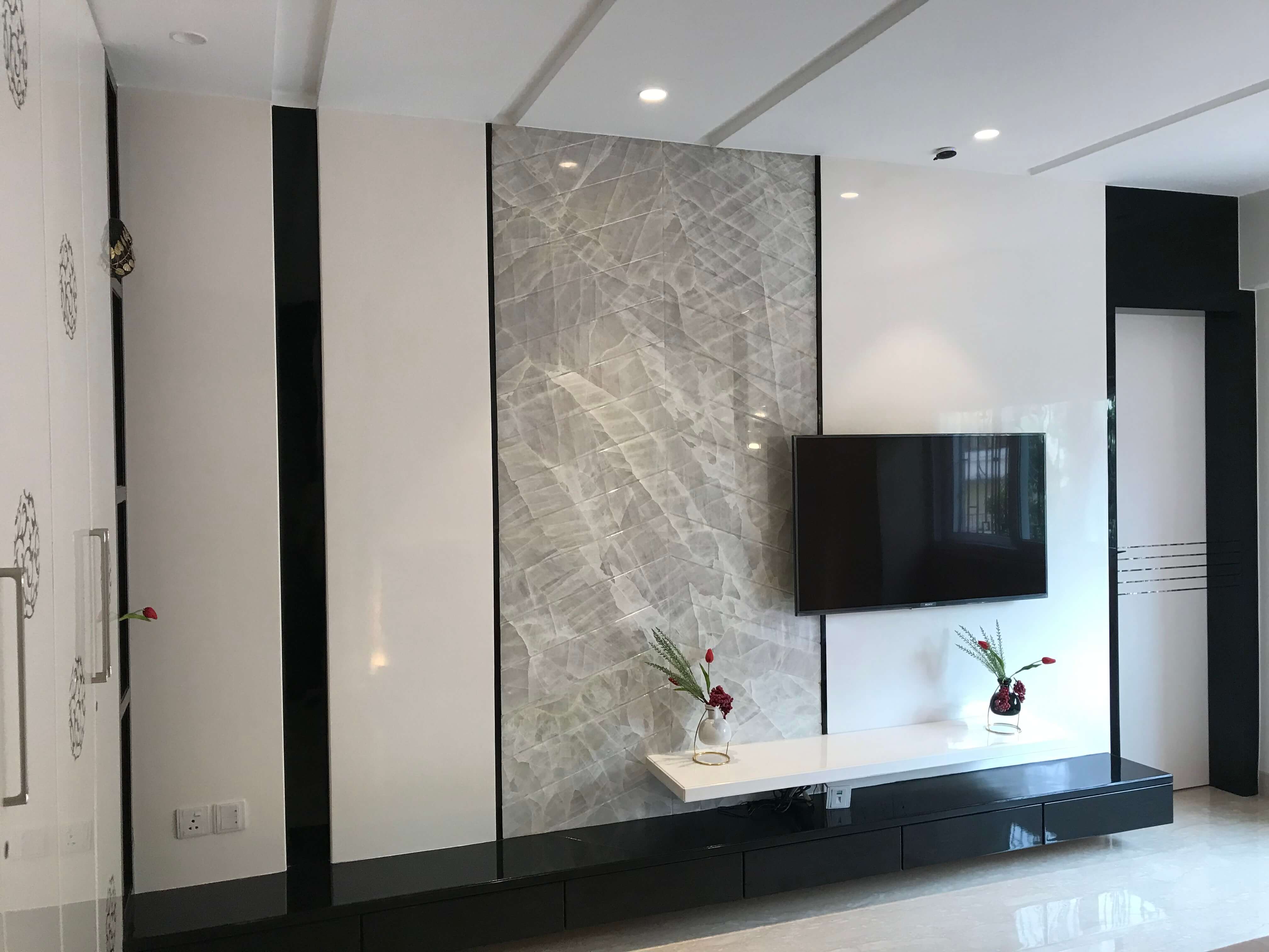 Dimension Graph - Interior and Home Renovation