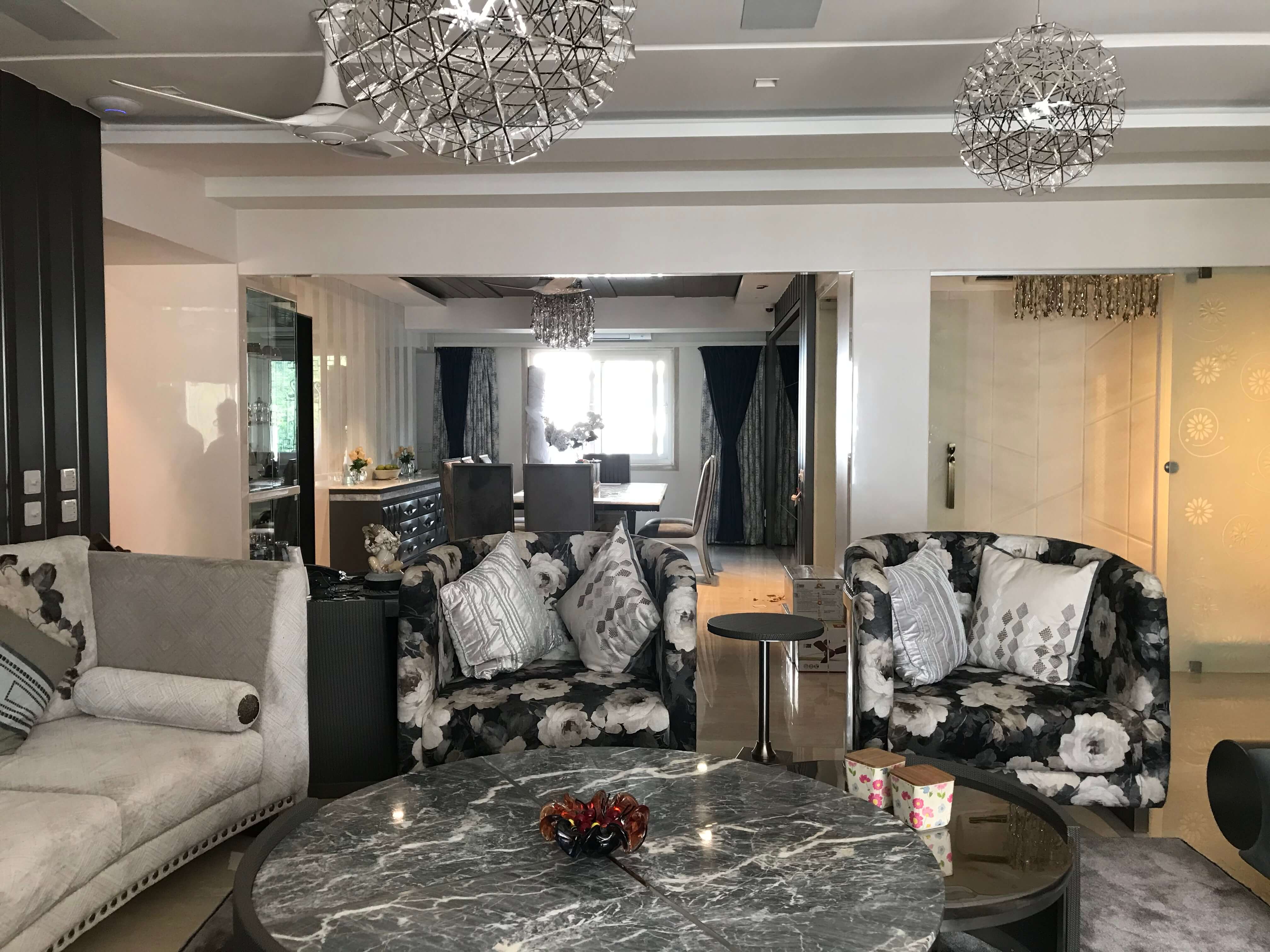 Dimension Graph - Interior and Home Renovation