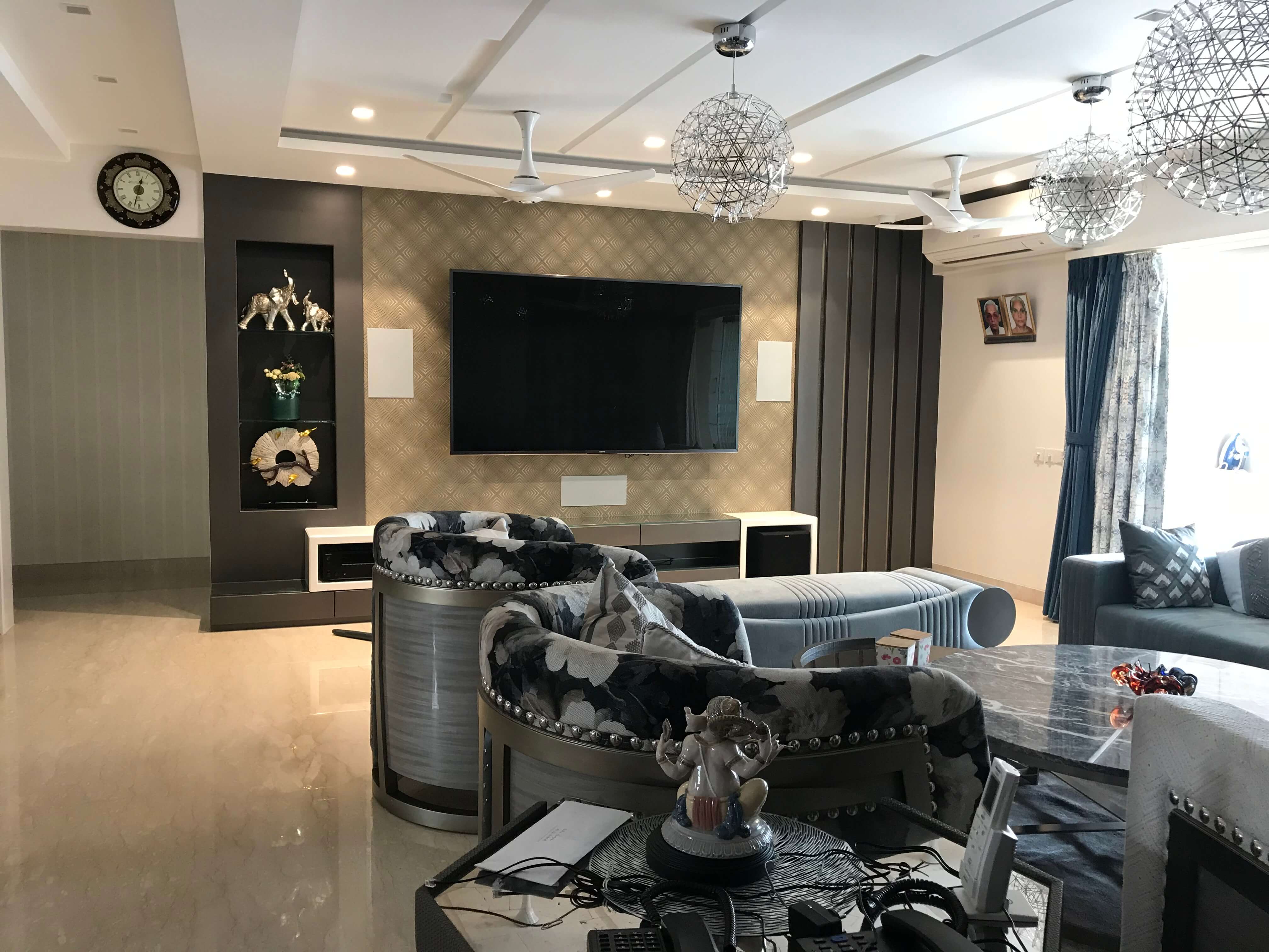 Dimension Graph - Interior and Home Renovation