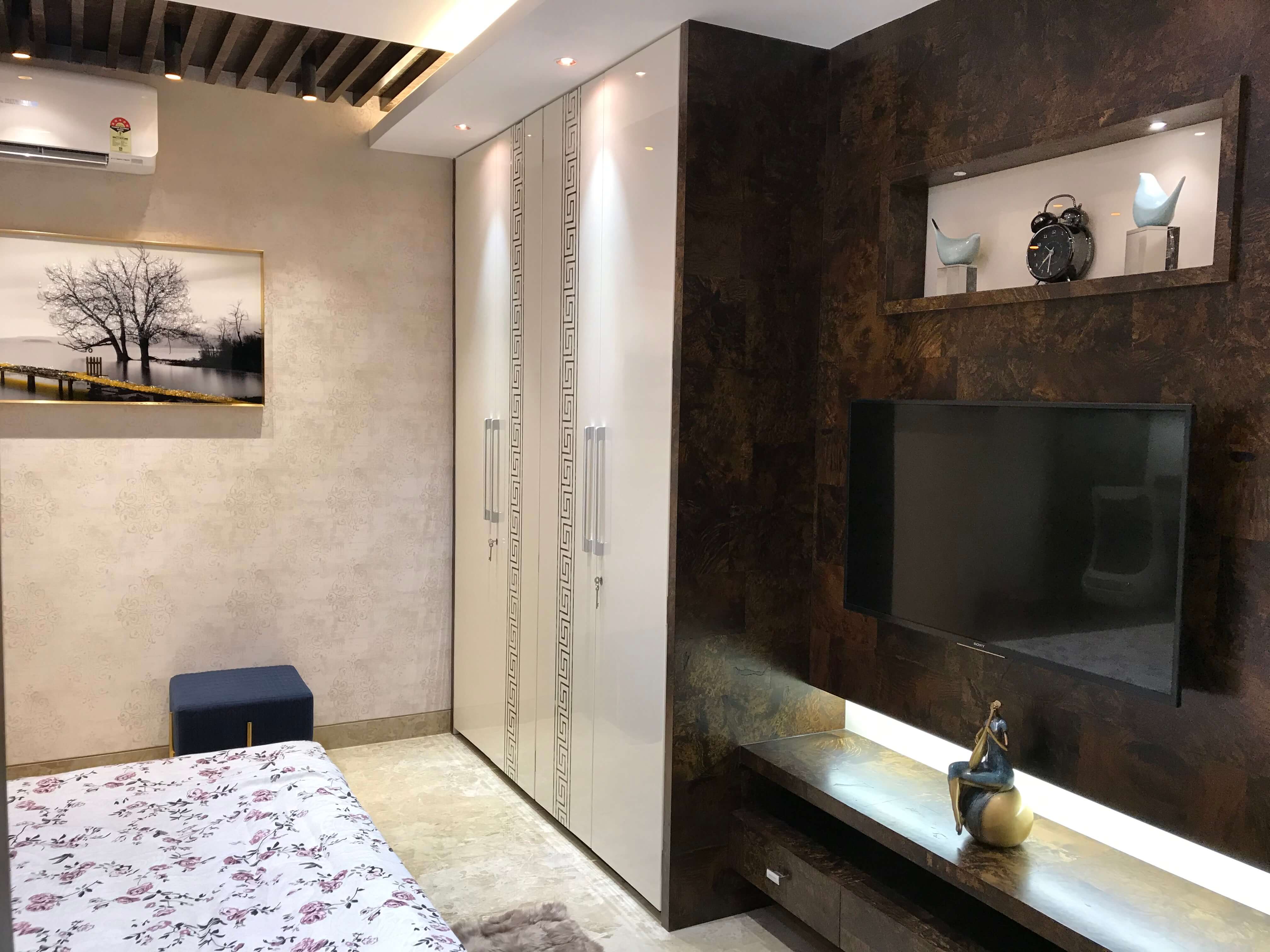 Dimension Graph - Interior and Home Renovation