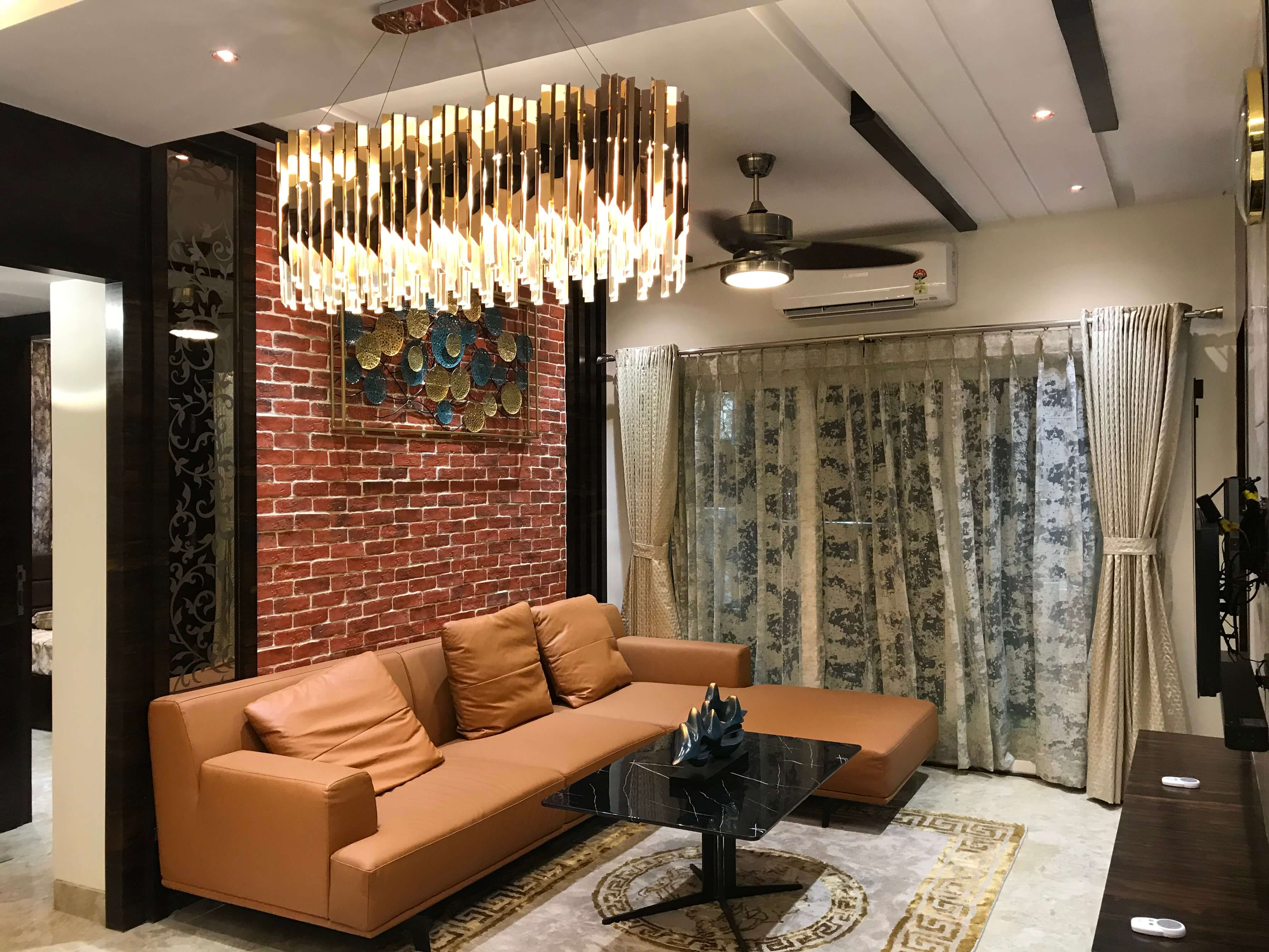 Dimension Graph - Interior and Home Renovation